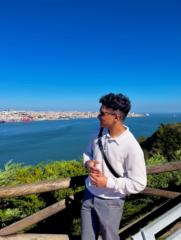 Nathan Fernandes