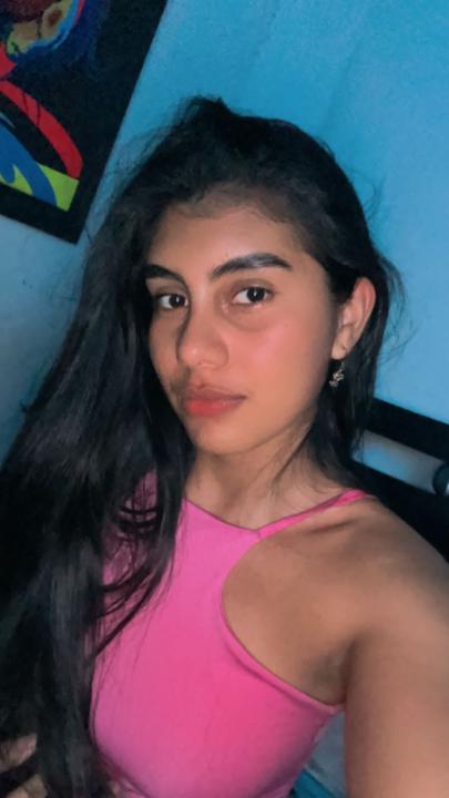 Isa Yonara Galindo Cantor