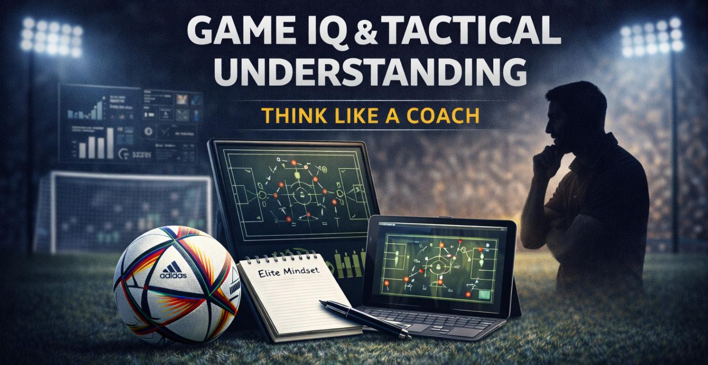 Game IQ & Tactical Understanding