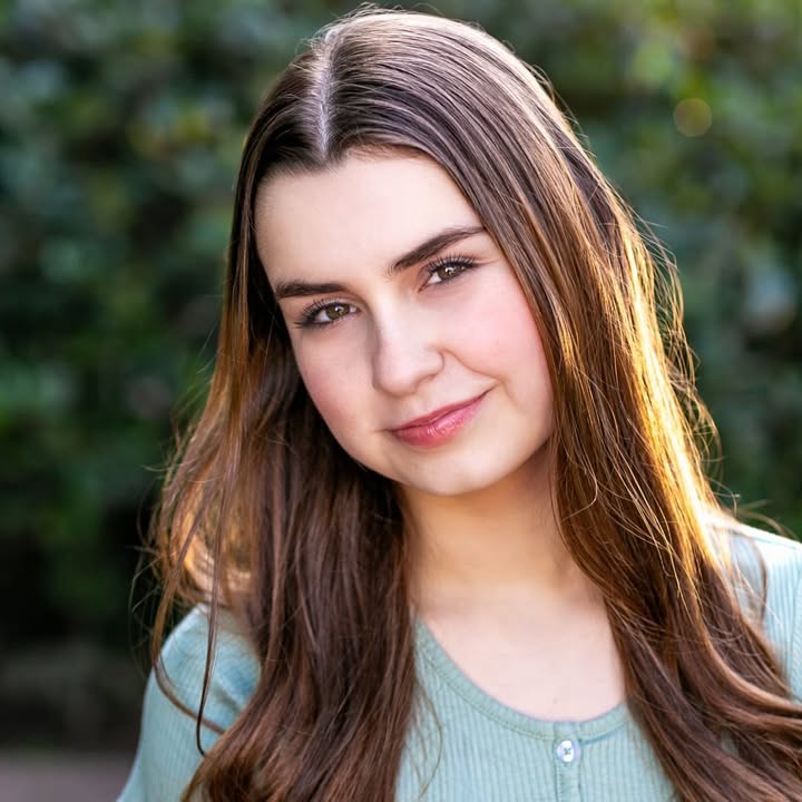 Abigail Korenthal