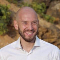 Michael Best