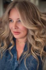 Inga Sarver