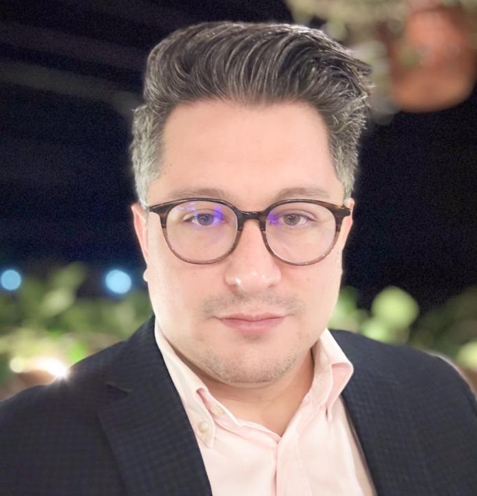 Ivan Idrovo Gonzalez