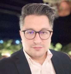 Ivan Idrovo Gonzalez