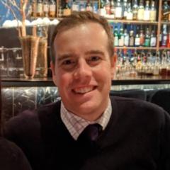 Jason Pierce