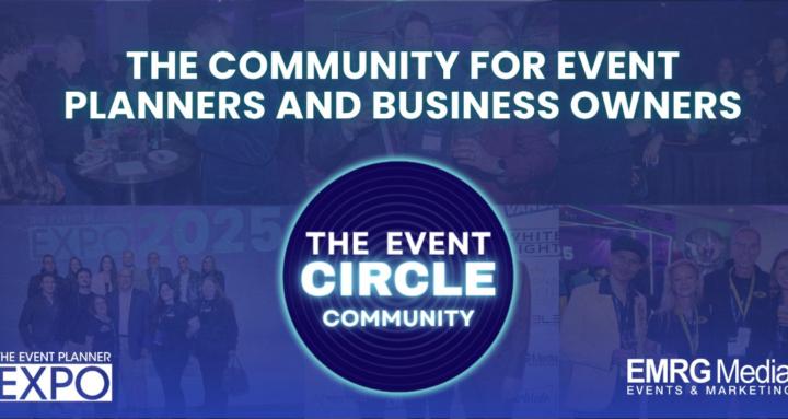 The Event Circle