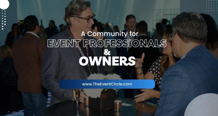 The Event Circle