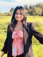 Nirali Chavan
