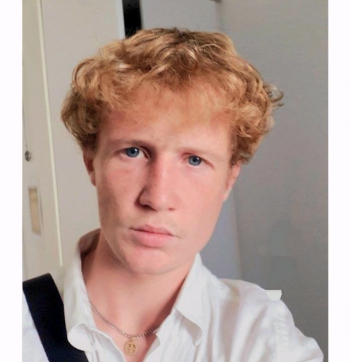 Alex O Regan