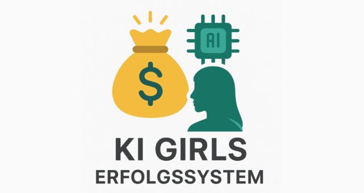 KI Girls Erfolgssystem