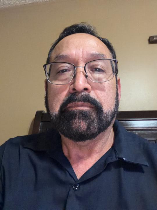 Martin Padilla