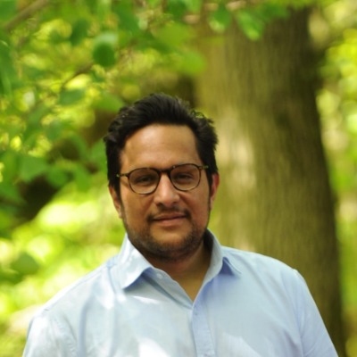 Etan Becerra