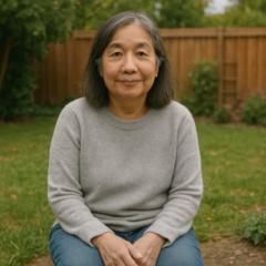 Soraya Wynn-Chan