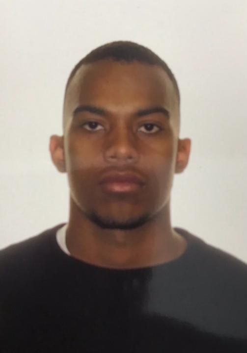 Brayan Castillo valencia
