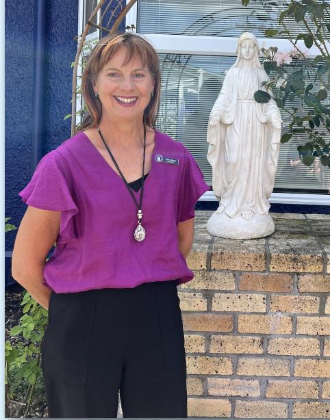 Debra White