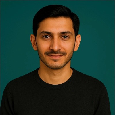 Haris Abbass