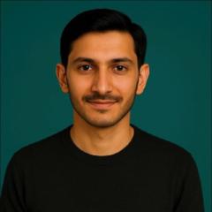 Haris Abbass