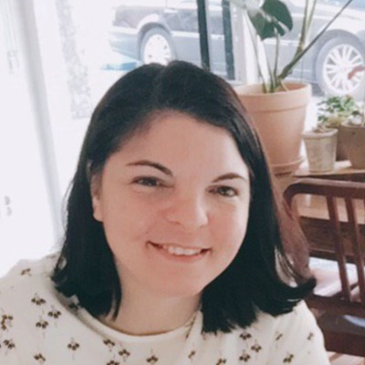Angela Pastorello
