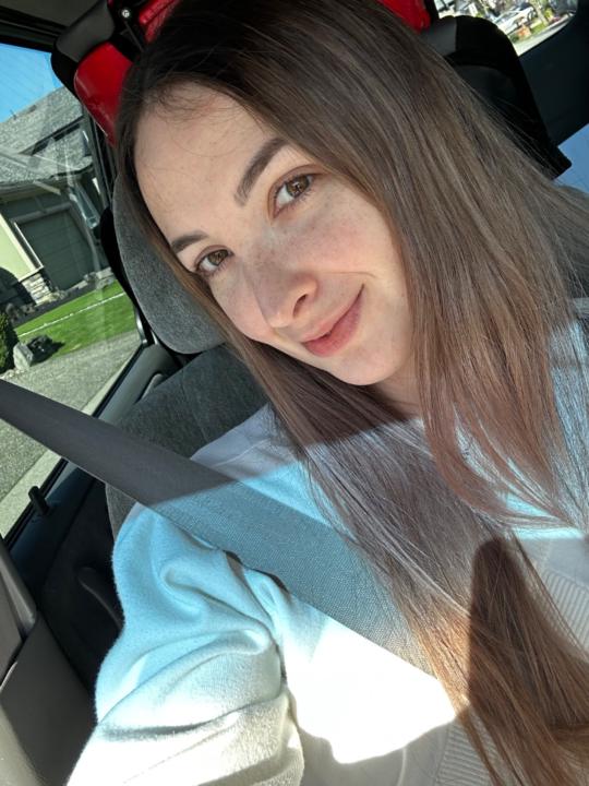 Ruth Alejandra Efremoff