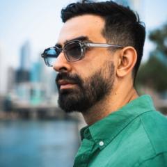 El moudni Omar