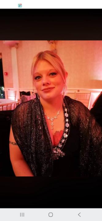 Lucy Dorrington