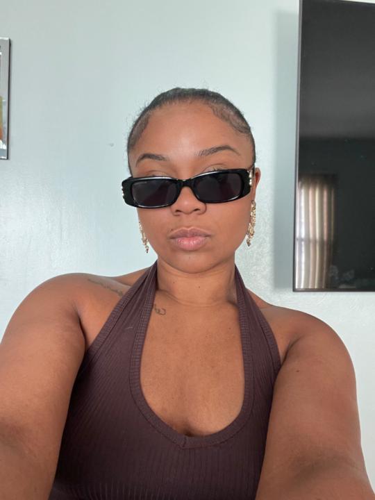 Trinity Tubbs