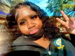 Ashdrike Fortenberry