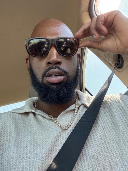 Christian Wortham