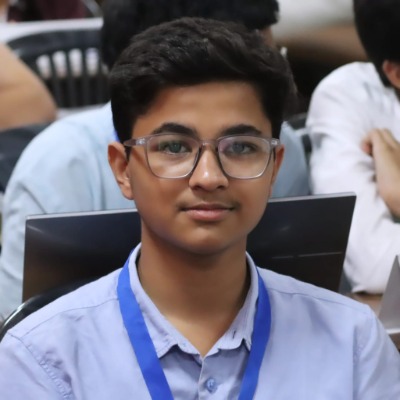 Aalind Mittal