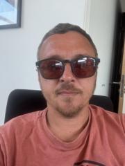 Johan Mariani