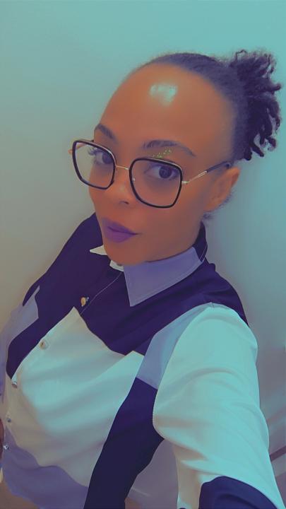 Audrey Ahouangbevi