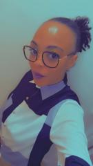 Audrey Ahouangbevi
