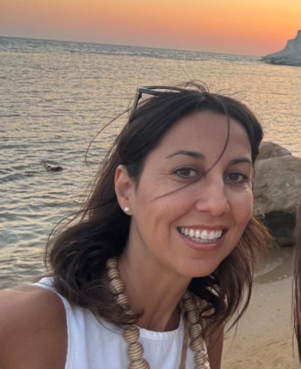 Cinzia Bonanno
