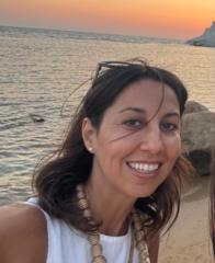 Cinzia Bonanno