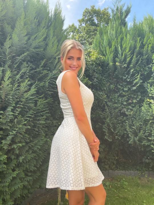 Virginia Lewandowski