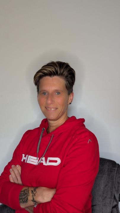 Britta Faßbender