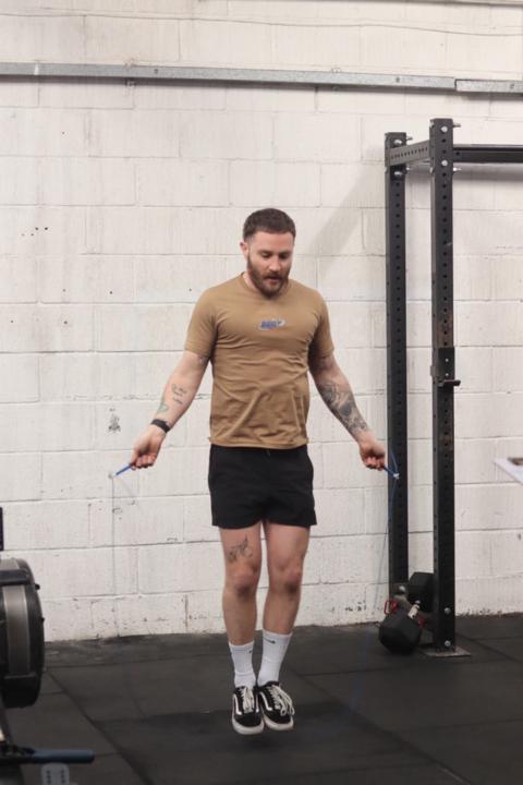 Conor Ryan