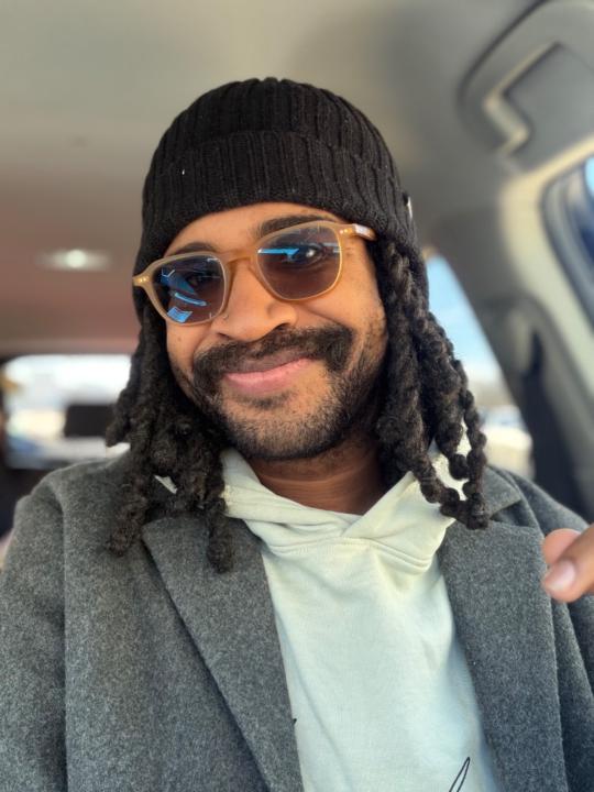Danny Francois
