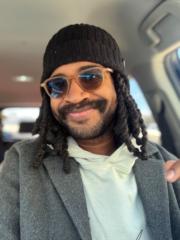 Danny Francois