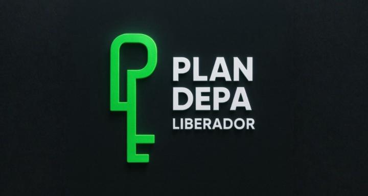 DEPA LIBERADOR 90