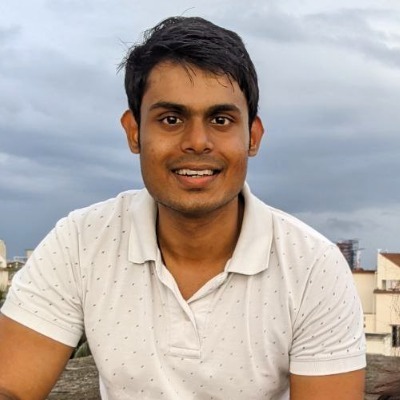 Adarsh Pillai