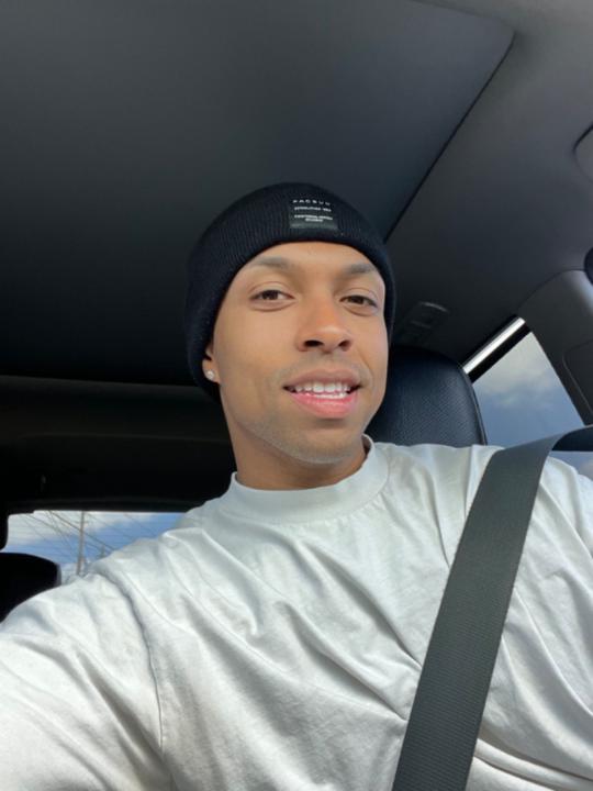 Benjamin Perez