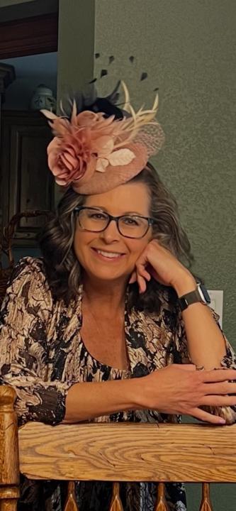 Lisa Potts