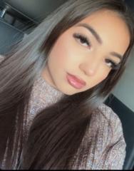 Ashley Limon