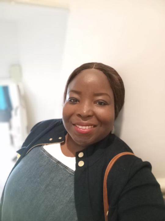 Olanike Oladokun