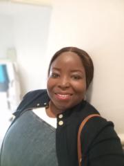 Olanike Oladokun