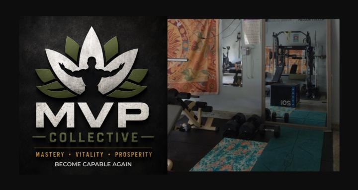 MVP COLLECTIVE
