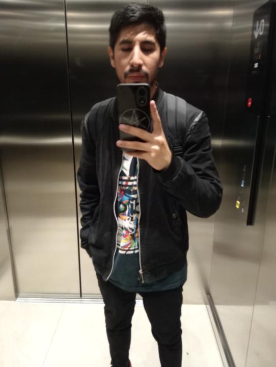 Roberto Carmona