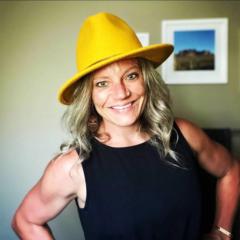 Katie Trelstad-Andrist