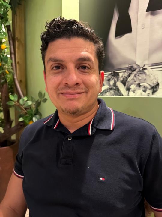 Juan Valero